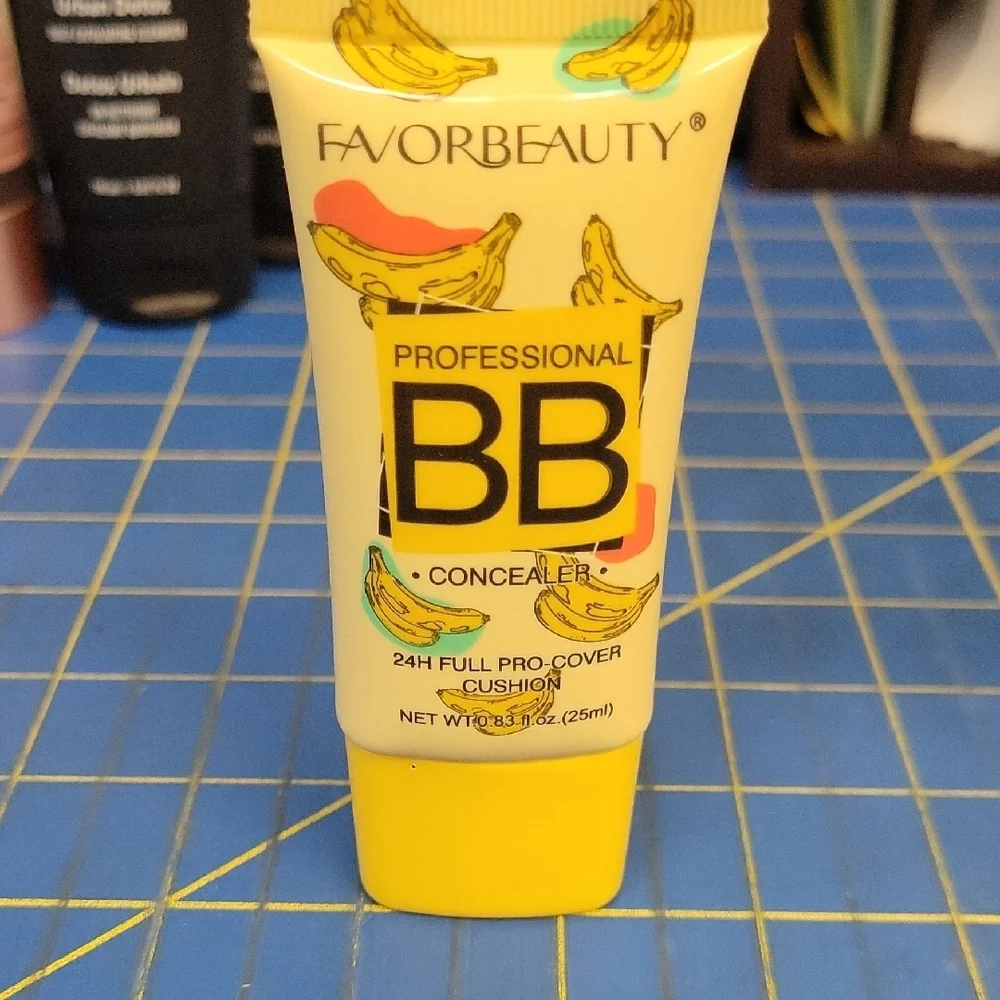 FavorBeauty Professional BB Concealer 25ml New Tube